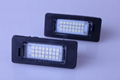 High Power Error Free 24 SMD LED License