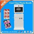 Digital Rental Photo Booth Manufacturer For Wedding, Party, Events Festivals 1