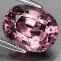 5.25 CT. RARE SIZE BRIGHT PINK NATURAL NAMYA SPINEL with GLC certificate 1