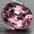 5.25 CT. RARE SIZE BRIGHT PINK NATURAL