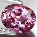 1.1 CT. NATURAL UNHEATED PINK SAPPHIRE
