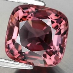 4.17 CT. AAA CUTTING NATURAL PINK NAMYA SPINEL with GLC certificate