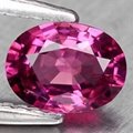 0.84 CT. NATURAL HIEND INTENSE LAVENDER SPINEL with GLC certificate