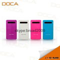 DOCA D528 power bank 1