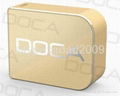 Gift DOCA new design D108 1800mah Emergency charger 2