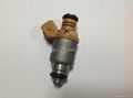 siemens injectors 96620255 IIN-8W00E