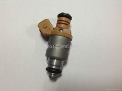 siemens injectors 96620255 IIN-8W00E 75114255 Injector fuel injector 96518620 ch