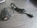 Power Adapter car charger 1