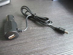 Power Adapter car charger