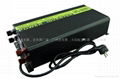 Charging Inverter 2000Watt