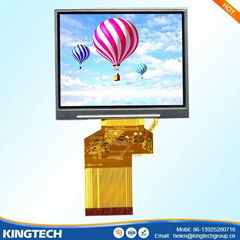 3.5 inch TFT LCD module High quality Manufact 