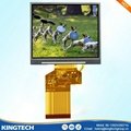 3.5 inch TFT LCD module High quality Manufact  2