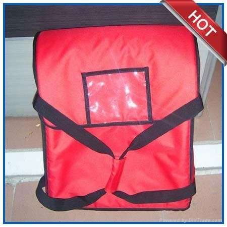 electronic insulated food bag 2