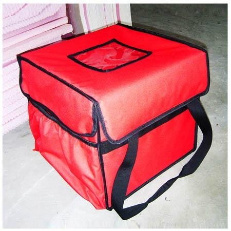 electronic insulated food bag 5