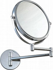 Cosmetic mirrors