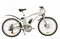 Electric Man Bike CF-TDE01Z 1