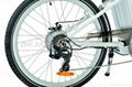 Electric Man Bike CF-TDE01Z 3