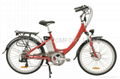 ELECTRIC CITY BIKE CF-TDF02Z