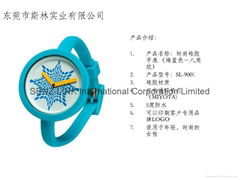 Silicone Watches