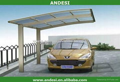 aluminum carport kits