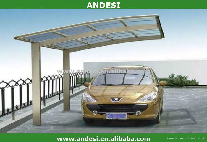 aluminum carport kits