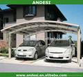 aluminum carport kits 3