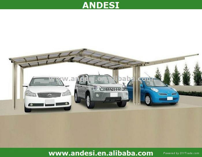 aluminum carport kits 4