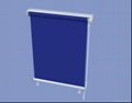 Aluminum roller blind 2