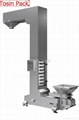 Automatic Weighing & Packaging Machine 3