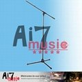 Ai7music Microphone Stand With Boom