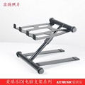 Ai7music 360o DJ Laptop stands & CD