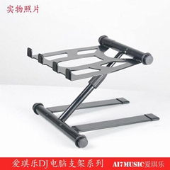 Ai7music 360o DJ Laptop stands & CD