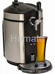 Beer Dispenser