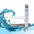 Alkaline water stick