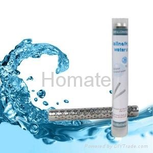 Alkaline water stick