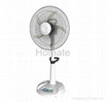 Recharge 16inch stand fan 1