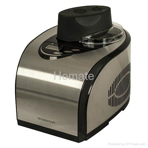 1.5L hard ice cream maker