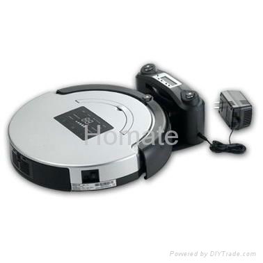 robot vacuum cleaner