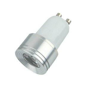 35mm Mini LED MR11 MR16 GU4 GU10 Spot 1W 3W Mini LED Light Bulb 3W Bombilla LED 4