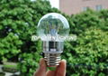 Dimmable E27 LED Light Bulb 3W 5W 7W 360 Degree LED Globe Bulb Dimmable LED E27