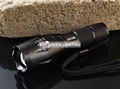 Ultrafire CREE XML R5 T6 LED Flashlight