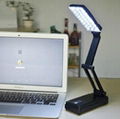 Folding Touch LED Table Lamp