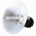 80W 100W LED Industrial Light 200W 300W 400W LED High Bay Lights Warehouse Lamp 1