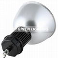 80W 100W LED Industrial Light 200W 300W 400W LED High Bay Lights Warehouse Lamp 2