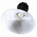 80W 100W LED Industrial Light 200W 300W 400W LED High Bay Lights Warehouse Lamp 3