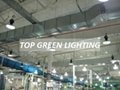 80W 100W LED Industrial Light 200W 300W 400W LED High Bay Lights Warehouse Lamp 5