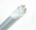 T8 LED Tube Lights 9W 18W 22W 30W 0.6M 1.2M 1.5M LED T8 Fluorescent Tube Lamps 