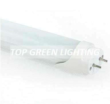T8 LED Tube Lights 9W 18W 22W 30W 0.6M 1.2M 1.5M LED T8 Fluorescent Tube Lamps  2
