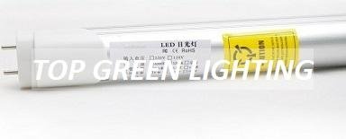 T8 LED Tube Lights 9W 18W 22W 30W 0.6M 1.2M 1.5M LED T8 Fluorescent Tube Lamps  3