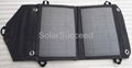 7W Solar Panel Monocrystalline Silicon